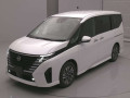 2023 Nissan Serena