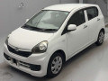 2016 Daihatsu Mira e:S