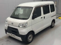 2018 Daihatsu Hijet Cargo