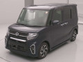 2021 Daihatsu Tanto Custom