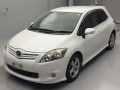 2010 Toyota Auris