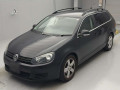 2012 Volkswagen Golf Variant