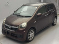 2014 Toyota Pixis Epoch