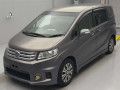 2013 Honda Freed Spike