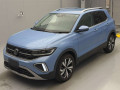 2025 Volkswagen T-Cross