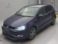 2016 Volkswagen Polo