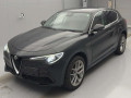 2019 Alfa Romeo Stelvio