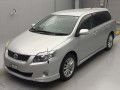 2010 Toyota Corolla Fielder