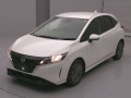 2023 Nissan Note