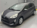 2015 Toyota Aqua
