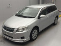 2008 Toyota Corolla Fielder