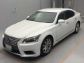 2013 Lexus LS