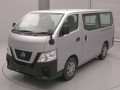 2020 Nissan NV350 CARAVAN VAN