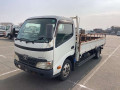 2011 Toyota Dyna Truck