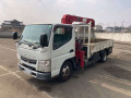 2013 Mitsubishi Fuso Canter