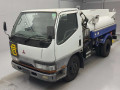 1997 Mitsubishi Fuso Canter