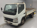 2006 Mitsubishi Fuso Canter Guts
