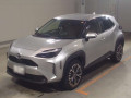 2021 Toyota YARIS CROSS