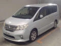 2012 Nissan Serena