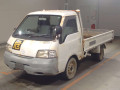 2001 Mazda Bongo Truck
