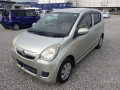 2009 Daihatsu Mira