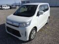 2014 Suzuki WAGON R STINGRAY
