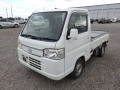 2010 Honda Acty Truck