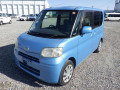 2011 Daihatsu Tanto