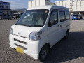2005 Daihatsu Hijet Cargo
