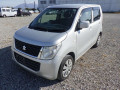 2015 Suzuki Wagon R