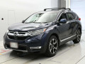 2018 Honda CR-V Hybrid