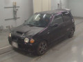 1998 Suzuki Alto Works