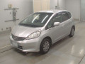 2011 Honda Fit