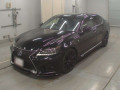 2013 Lexus GS