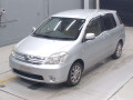 2009 Toyota Raum