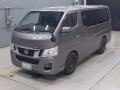 2012 Nissan NV350 CARAVAN VAN