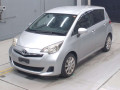 2011 Toyota Ractis
