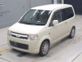 2007 Mitsubishi eK Wagon