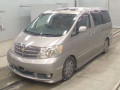 2005 Toyota Alphard G