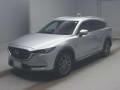 2019 Mazda CX-8