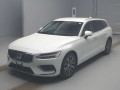 2021 Volvo V60