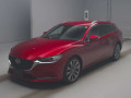 2019 Mazda Atenza Wagon