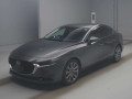 2019 Mazda Mazda3