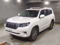 2021 Toyota Land Cruiser Prado