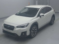 2017 Subaru XV