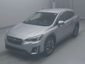 2017 Subaru XV