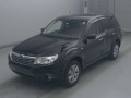 2009 Subaru Forester