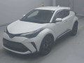 2023 Toyota C-HR