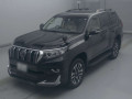 2023 Toyota Land Cruiser Prado