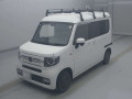 2021 Honda N-Van+Style